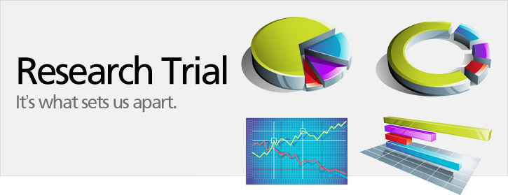 research-trial