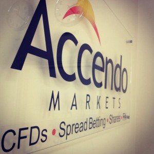 Spread Betting