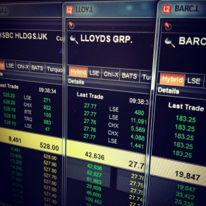 Spread Betting Demo Spread Betting Demo