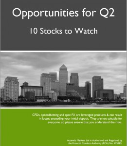 10 Stocks to Watch